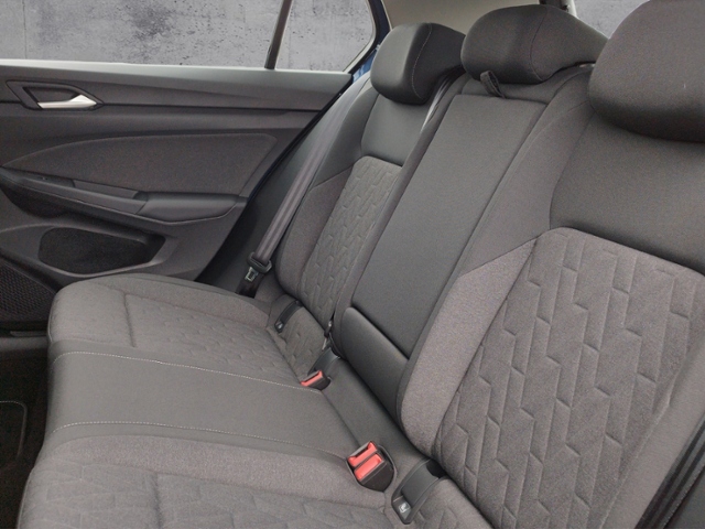 Golf VIII Life 1.5 TSI 5JG/LED/SHZ/AMBIENTE/ACC