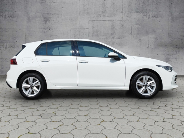 Golf VIII Life 1.5 TSI 5JG/STH/ACC/LED