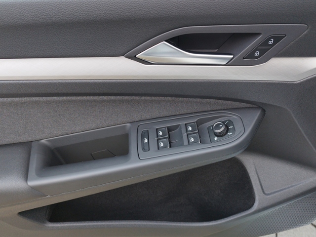Golf VIII Life 1.5 TSI 5JG/STH/ACC/LED
