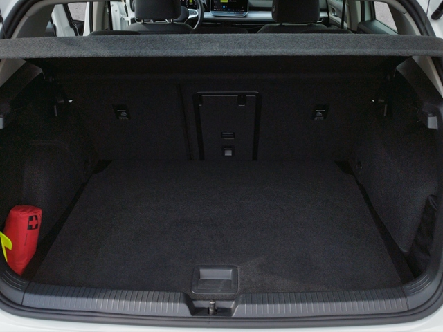 Golf VIII Life 1.5 TSI 5JG/STH/ACC/LED