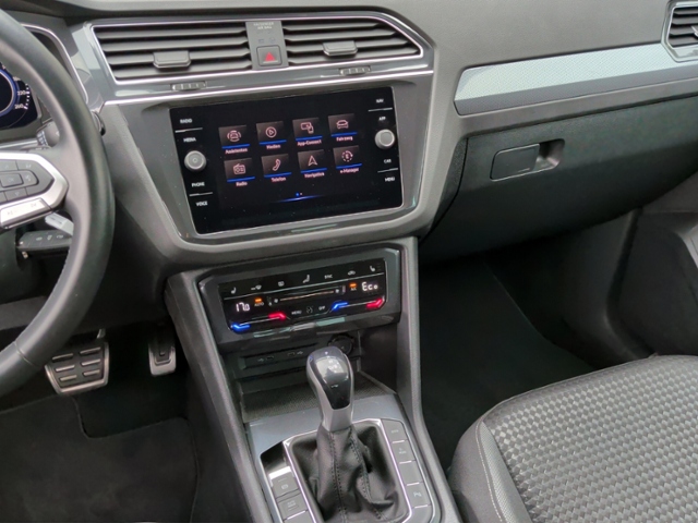 Tiguan Active 1.4 TSI eHybrid DSG NAV/AMBIENTE