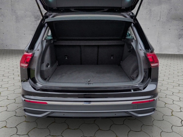 Tiguan Active 1.4 TSI eHybrid DSG NAV/AMBIENTE