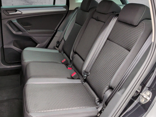 Tiguan Active 1.4 TSI eHybrid DSG NAV/AMBIENTE