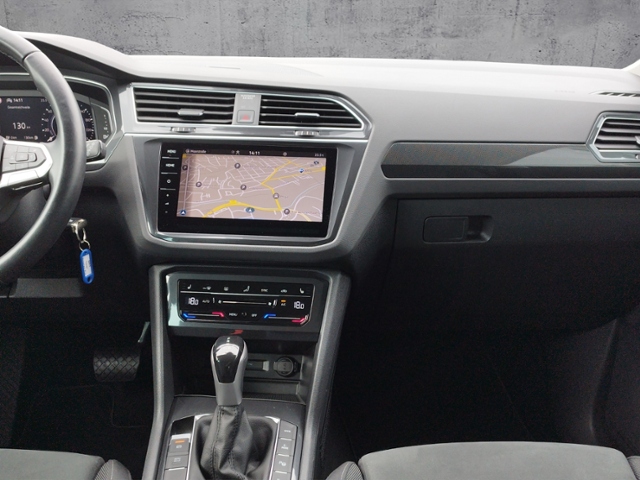 Tiguan Elegance 1.4 TSI eHybrid MATRIX/PARKLENK