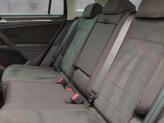 Tiguan Elegance 1.4 TSI eHybrid MATRIX/PARKLENK