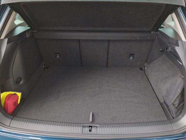 Tiguan Elegance 1.4 TSI eHybrid MATRIX/PARKLENK