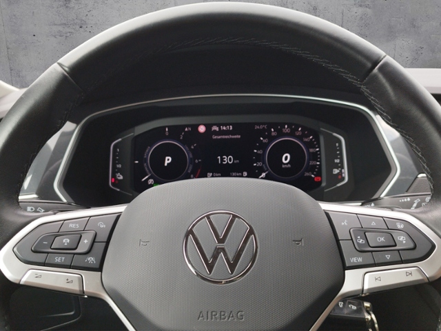 Tiguan Elegance 1.4 TSI eHybrid MATRIX/PARKLENK