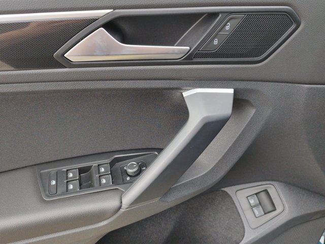Tiguan Elegance 1.4 TSI eHybrid MATRIX/PARKLENK