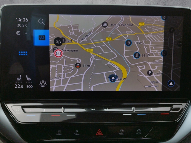 ID.5 Pro Performance 82kWh AHK/STH/NAV