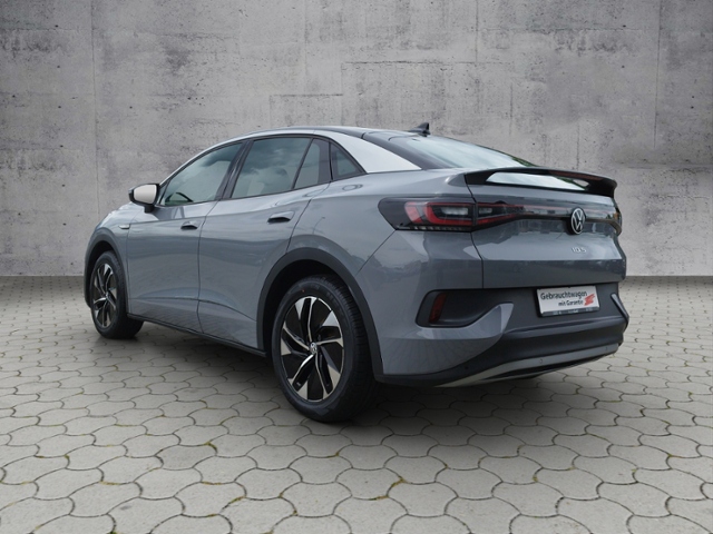 ID.5 Pro Performance 82kWh AHK/STH/NAV