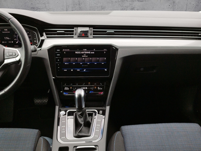 Passat Variant GTE 1.4 TSI eHybrid NAV/DC/LED