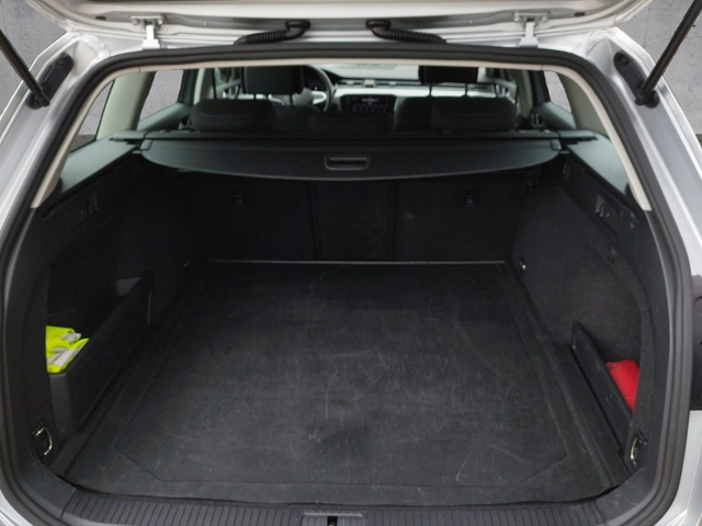 Passat Variant GTE 1.4 TSI eHybrid NAV/DC/LED