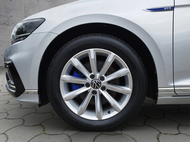 Passat Variant GTE 1.4 TSI eHybrid NAV/DC/LED