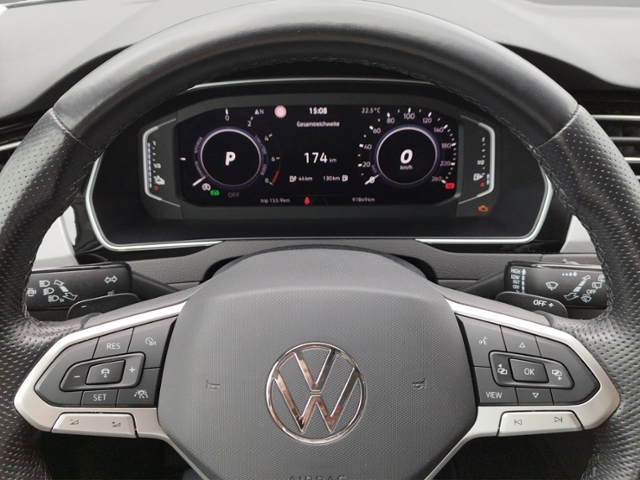 Passat Variant GTE 1.4 TSI eHybrid NAV/DC/LED
