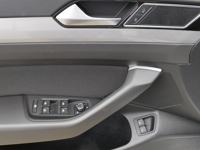 Passat Variant GTE 1.4 TSI eHybrid NAV/DC/LED