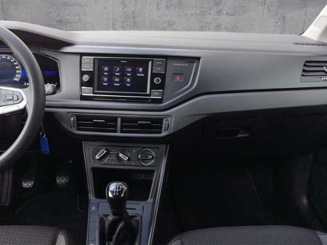 Taigo 1.0 TSI L+S/SHZ/LIGHTASSIST/PDC