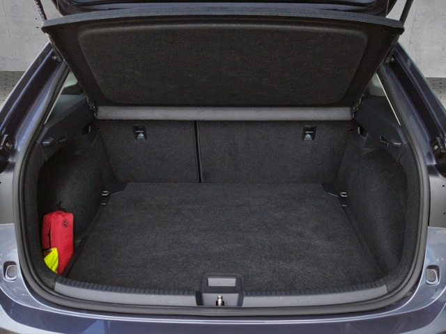 Taigo 1.0 TSI L+S/SHZ/LIGHTASSIST/PDC