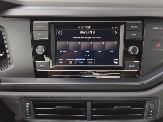 Taigo 1.0 TSI L+S/SHZ/LIGHTASSIST/PDC