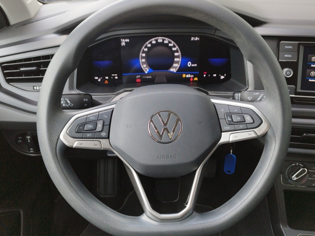 Taigo 1.0 TSI L+S/SHZ/LIGHTASSIST/PDC