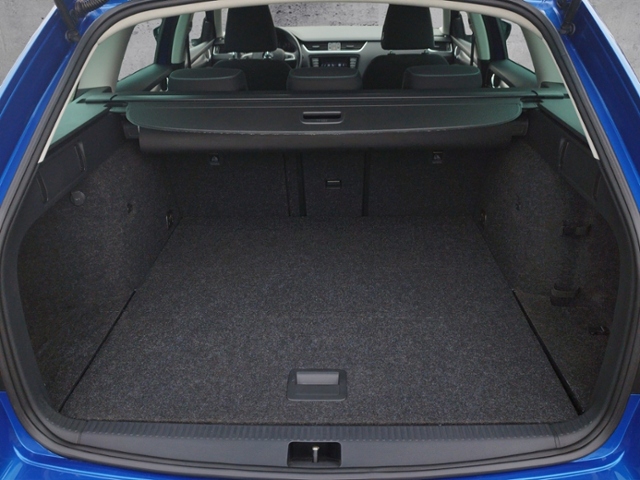 Octavia Combi Joy 1.4 TSI XENON/SHZ/L+S