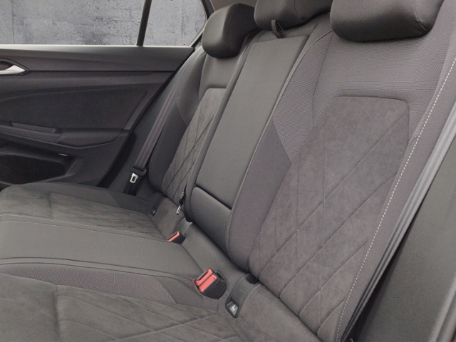 Golf VIII Style 1.5 TSI RFK/LED+/ACC/NAV