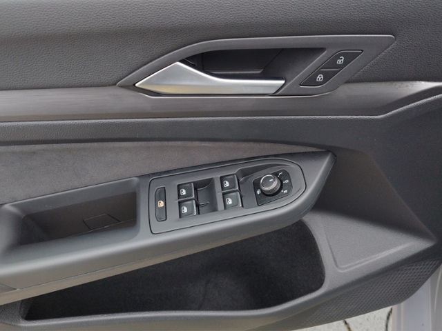 Golf VIII Style 1.5 TSI RFK/LED+/ACC/NAV