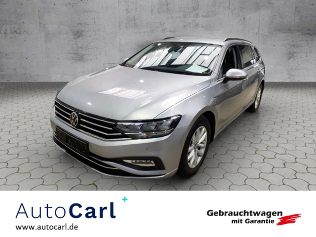 Passat Variant Business 1.5 TSI SHZ/RFK/EL.SITZ