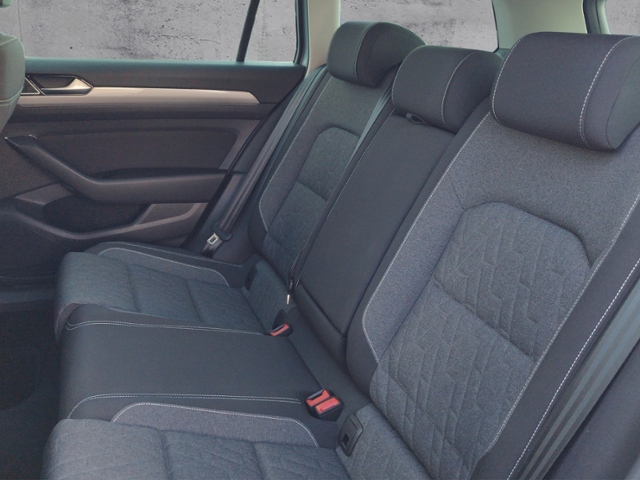 Passat Variant Business 1.5 TSI SHZ/RFK/EL.SITZ