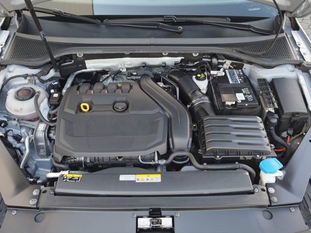 Passat Variant Business 1.5 TSI SHZ/RFK/EL.SITZ