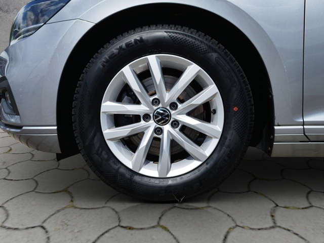 Passat Variant Business 1.5 TSI SHZ/RFK/EL.SITZ