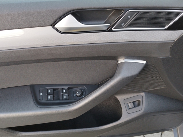 Passat Variant Business 1.5 TSI SHZ/RFK/EL.SITZ