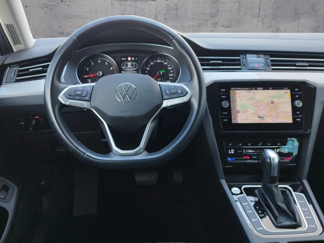Passat Variant Business 1.5 TSI SHZ/RFK/EL.SITZ