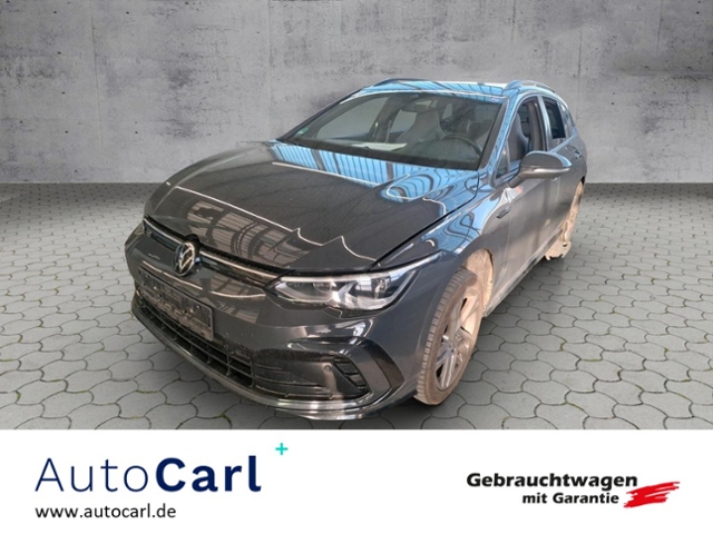 Golf VIII Variant 2.0 TDI DSG R-LINE LED+/ACC