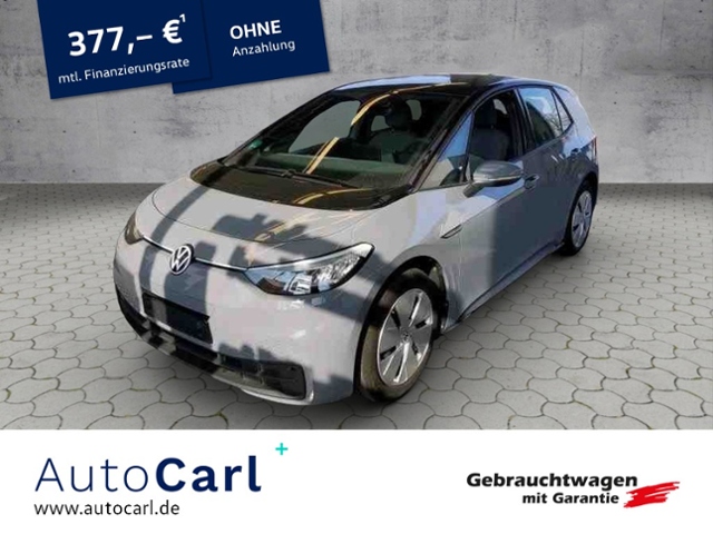 ID.3 Pro 62kWh STH/NAV/LED/CARPLAY