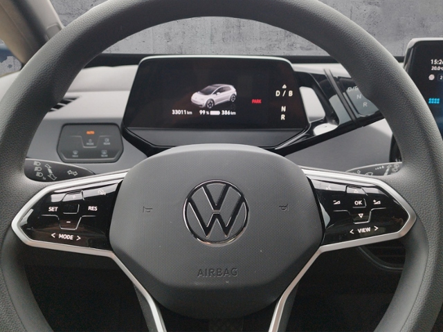 ID.3 Pro 62kWh STH/NAV/LED/CARPLAY
