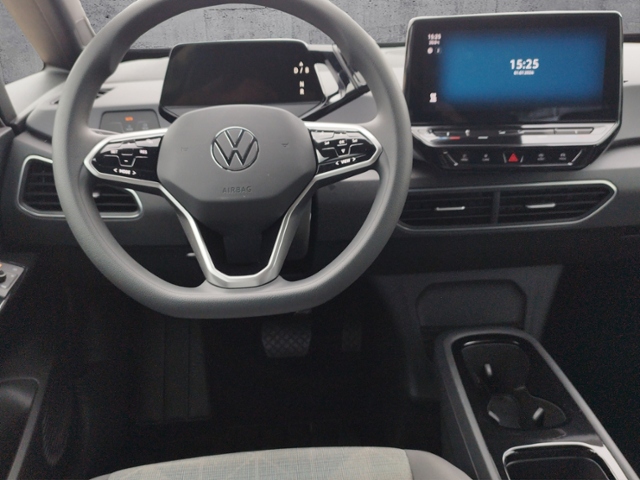 ID.3 Pro 62kWh STH/NAV/LED/CARPLAY