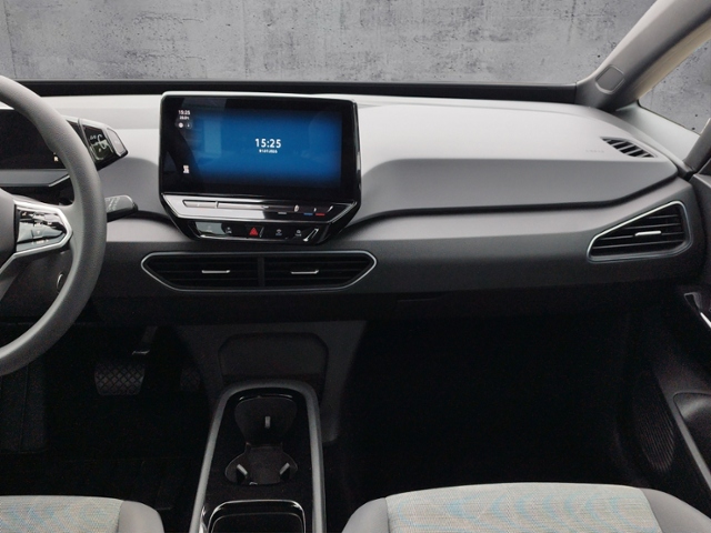 ID.3 Pro 62kWh STH/NAV/LED/CARPLAY