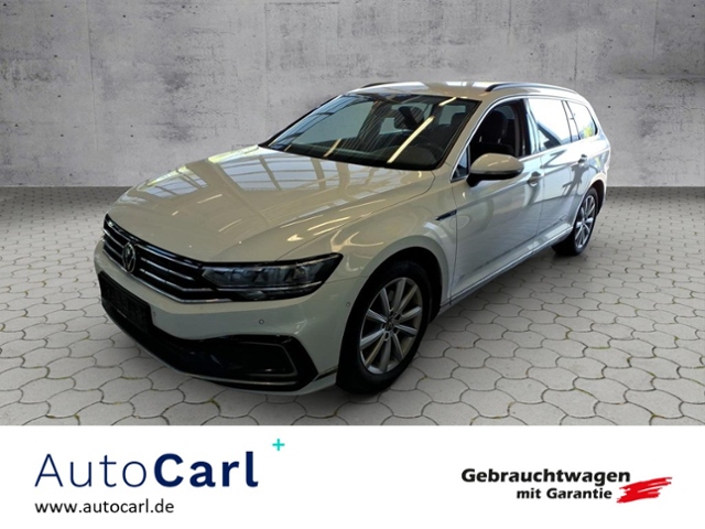 Passat Variant GTE 1.4 TSI eHybrid ACC/PARKEN