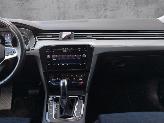 Passat Variant GTE 1.4 TSI eHybrid ACC/LED/EL.HE