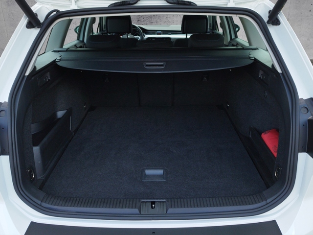 Passat Variant GTE 1.4 TSI eHybrid ACC/LED/EL.HE