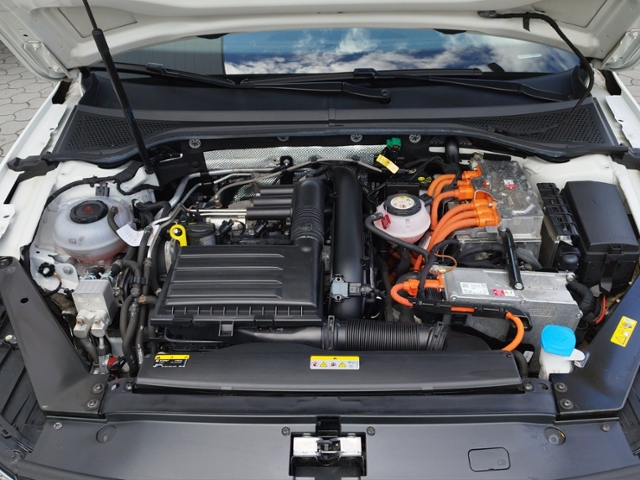 Passat Variant GTE 1.4 TSI eHybrid ACC/LED/EL.HE