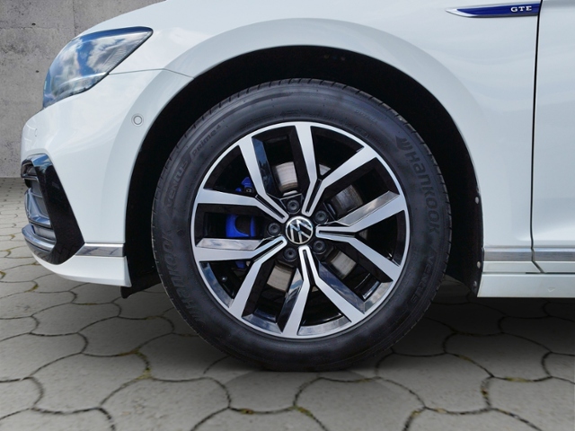 Passat Variant GTE 1.4 TSI eHybrid ACC/LED/EL.HE