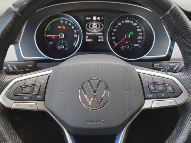Passat Variant GTE 1.4 TSI eHybrid ACC/LED/EL.HE