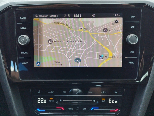 Passat Variant GTE 1.4 TSI eHybrid ACC/LED/EL.HE