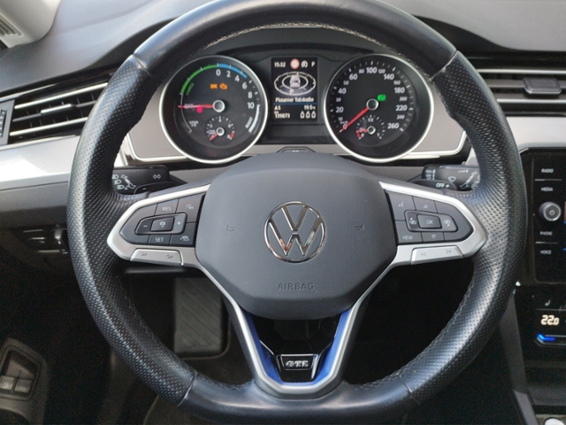 Passat Variant GTE 1.4 TSI eHybrid ACC/LED/EL.HE