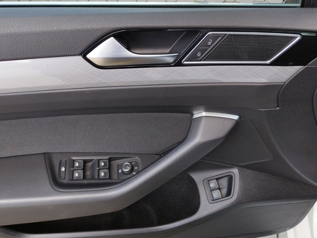 Passat Variant GTE 1.4 TSI eHybrid ACC/LED/EL.HE
