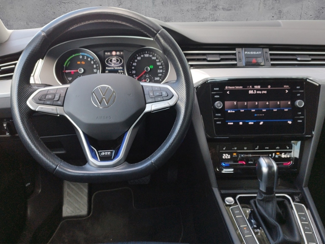 Passat Variant GTE 1.4 TSI eHybrid ACC/LED/EL.HE