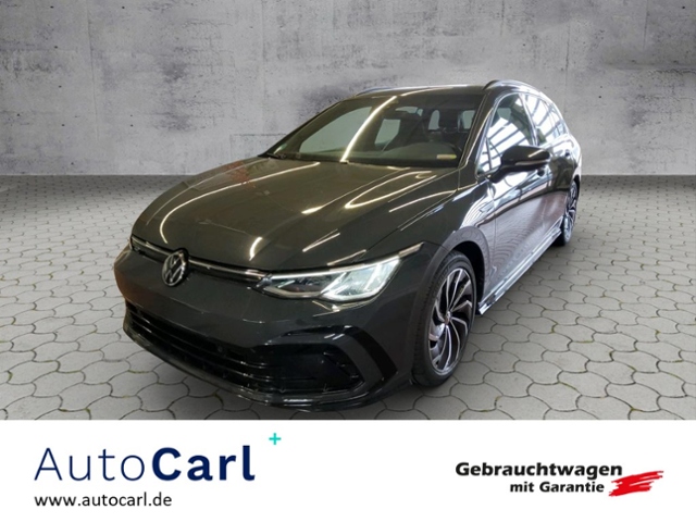 Golf VIII Variant 2.0 TSI DSG R-LINE H&K/ACC/NAV