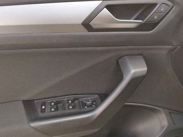 T-Roc Life 1.0 TSI LED/SHZ/PARKLENK
