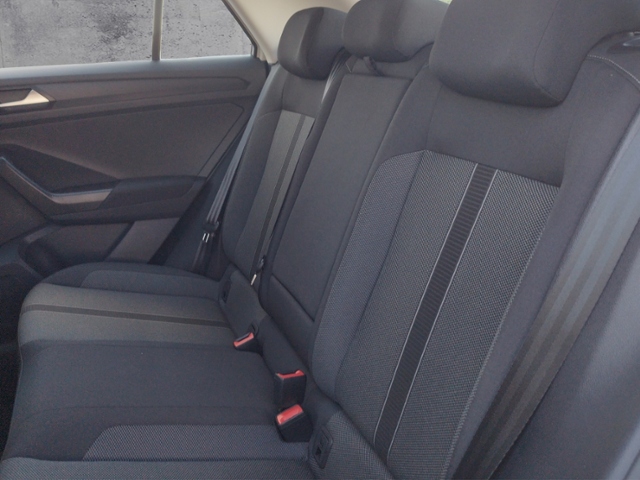 T-Roc Life 1.0 TSI LED/SHZ/PARKLENK